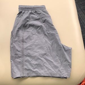 Lululemon Men’s Shorts